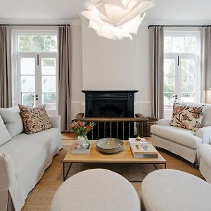 Cape Finest - De Waterkant House